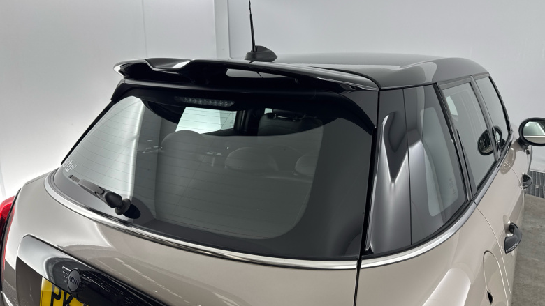 MINI Hatchback 1.5 Cooper Sport 5dr Auto Petrol Hatchback